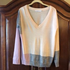 Harper Lane Sweater